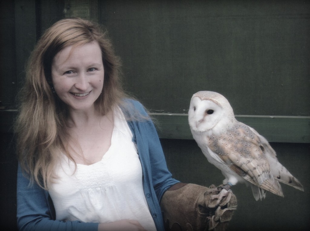 barn owl Archives - Sarah Painter