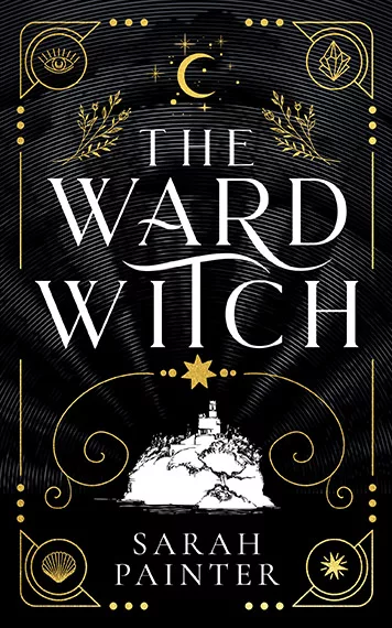 The Ward Witch cover image